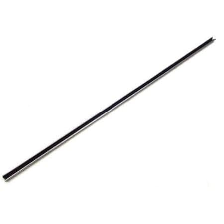 Fairchild Industries D1021 - 1962-1991 Jeep Grand Wagoneer Glass Run Division Bar Channel D1021